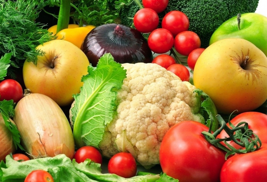 В Женеве приняты поправки в Кодекс по качеству свежих фруктов и овощей