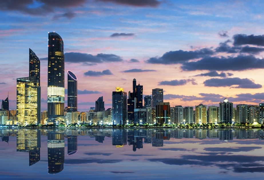 Абу-Даби признан одним из лучших городов мира для жизни и ведения бизнеса
