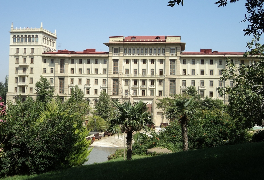 Существует хорошая правовая база для развития азербайджано-австрийских связей