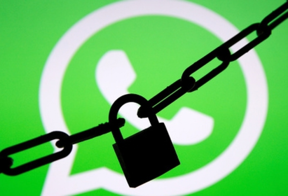 Пользователи Whatsapp в Китае столкнулись со сбоями в работе мессенджера