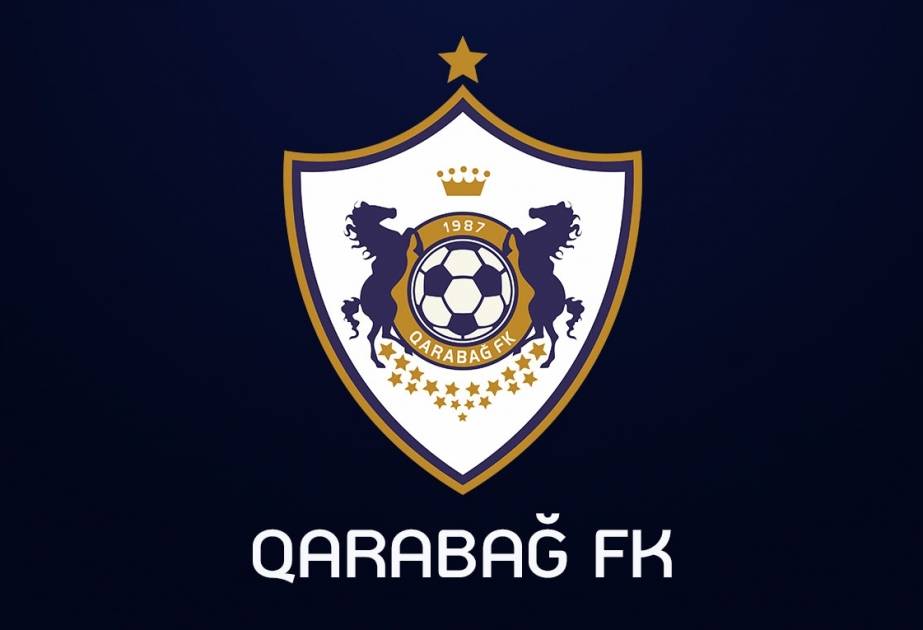 FC Qarabag to face Sheriff in UEFA Champions League third qualifying round