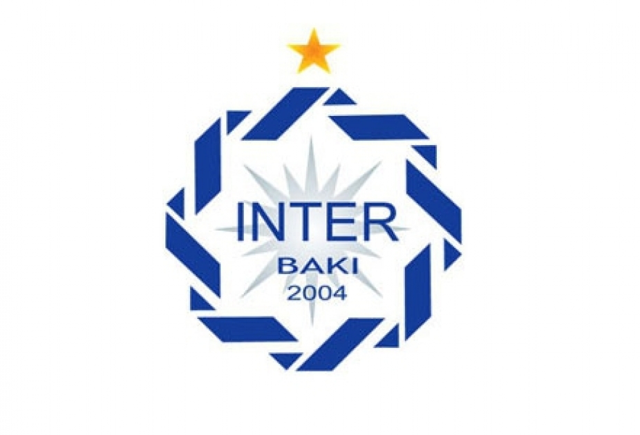 Ligue Europa : le FK Inter Bakou jouera son prochain match