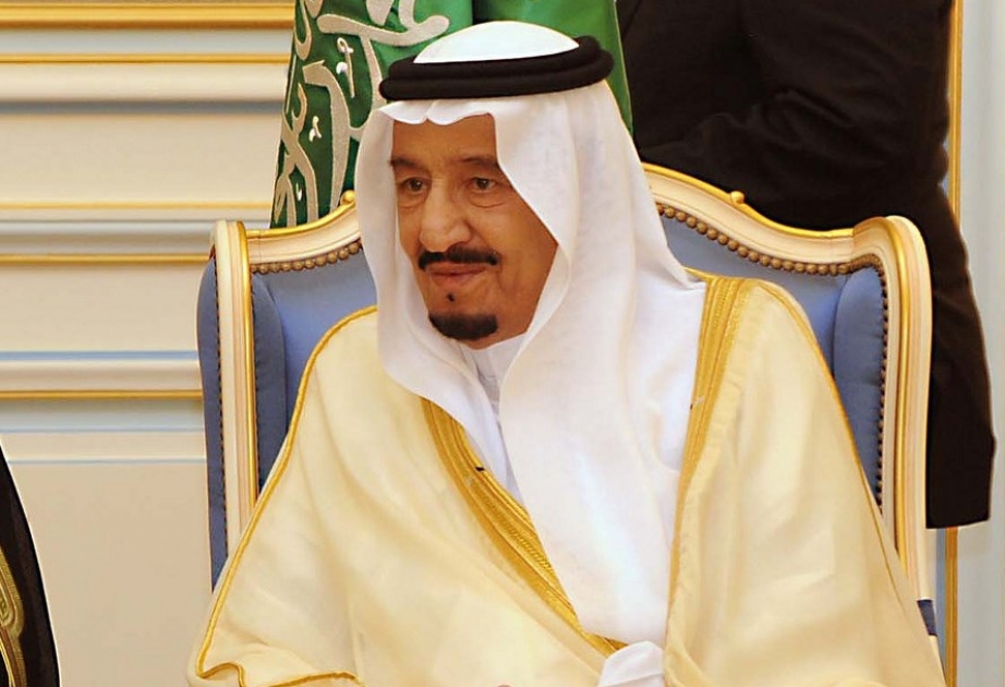 Abusive Saudi Prince arrested by order of King Salman