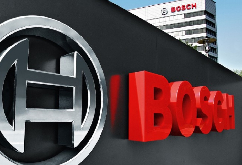 Bosch will Investitionen in Türkei im laufenden Jahr fortsetzen
