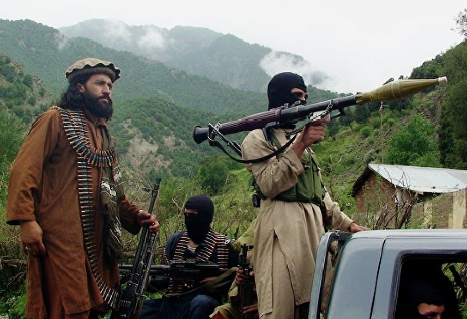 “Taliban” yaraqlıları əfqan kəndinin 70 sakinini oğurlayıblar, 7 nəfər öldürülüb