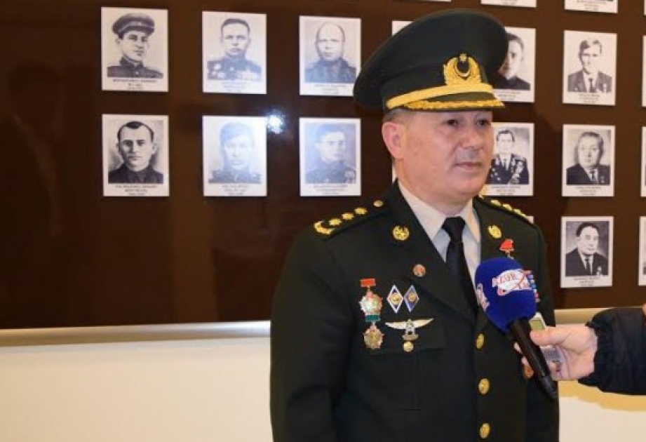 Ветераны рассчитывают на активные усилия России по урегулированию нагорно-карабахского конфликта