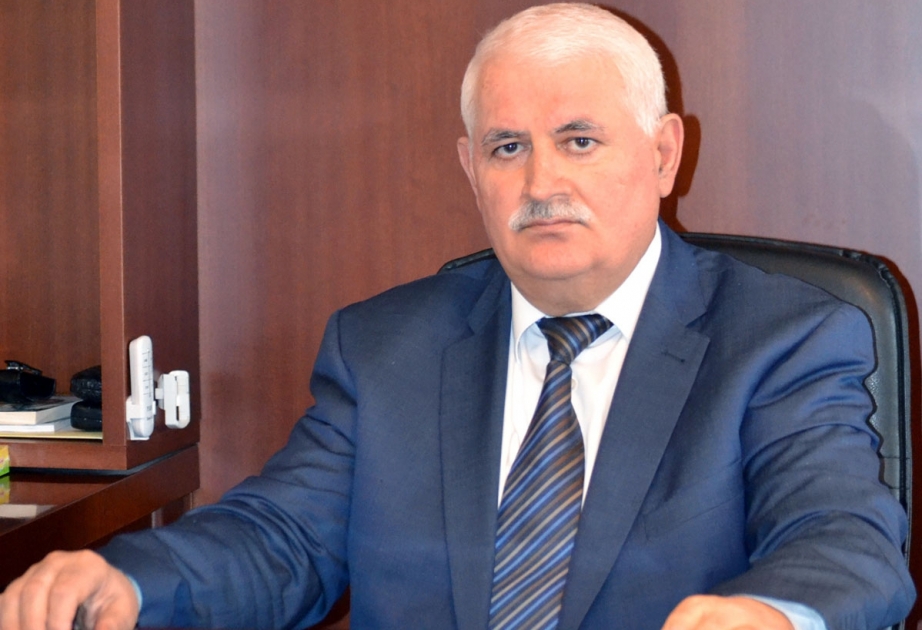 Umud Mirzayev: Meeting of Azerbaijani and Russian presidents is yet another demonstration of Azerbaijan`s regional importance