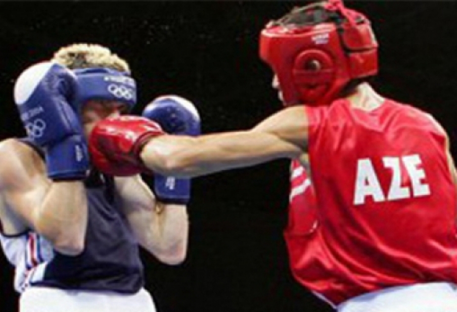 Aserbaidschanische Boxerinnen holen 3 Medaillen in Dagestan