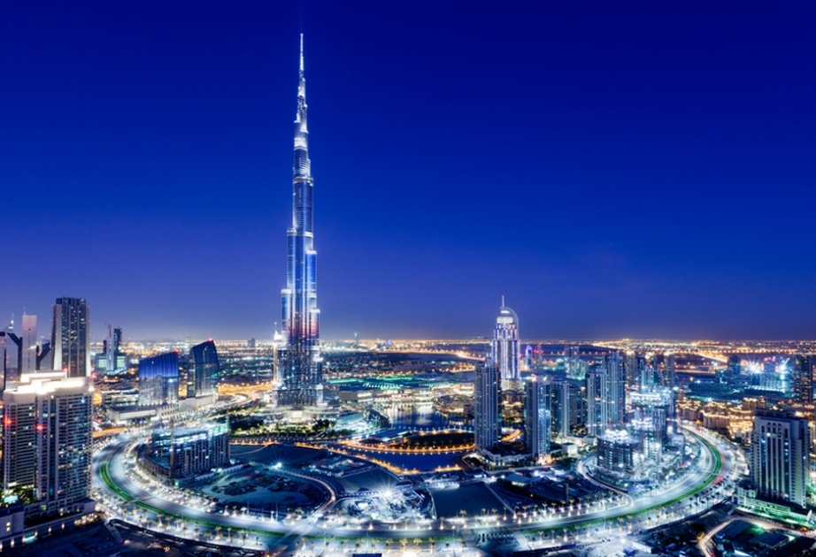 Правительство Дубая прогнозирует рост экономики за счет развития рынка недвижимости и туризма