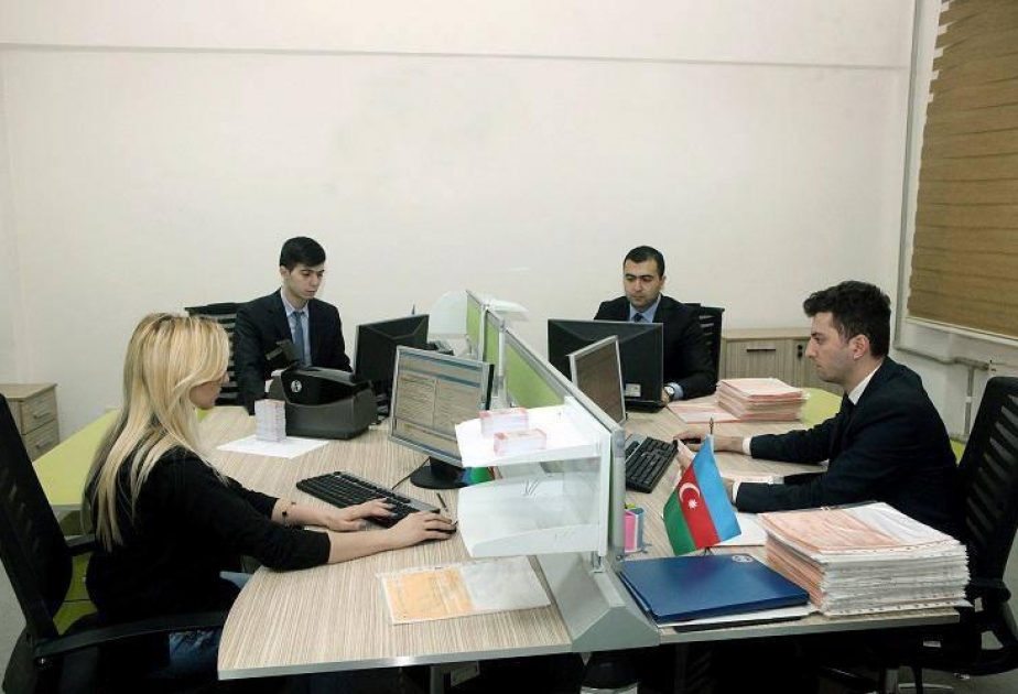 В Азербайджане индивидуальные счета соцстрахования имеют 3 496 678 человек