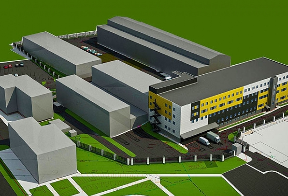Azerbaijani President approves funding for creation of Hajigabul Industrial Complex