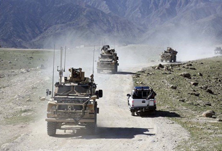 “Taliban”ın hərbi bazaya hücumu nəticəsində azı 40 hərbçi öldürülüb