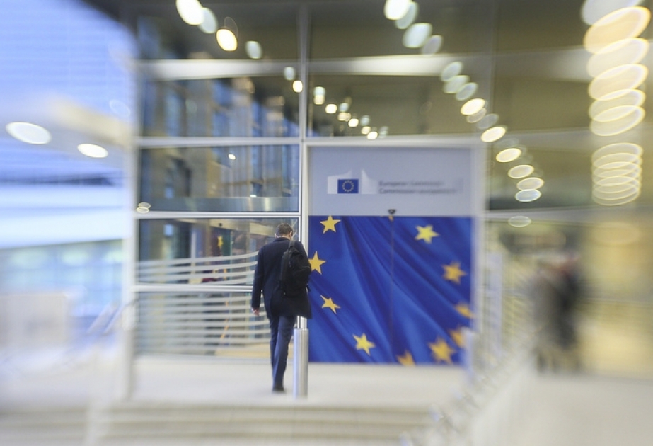 Avropa Komissiyası Avropanın maraqlarını ABŞ sanksiyalarından qorumağa hazırıdır