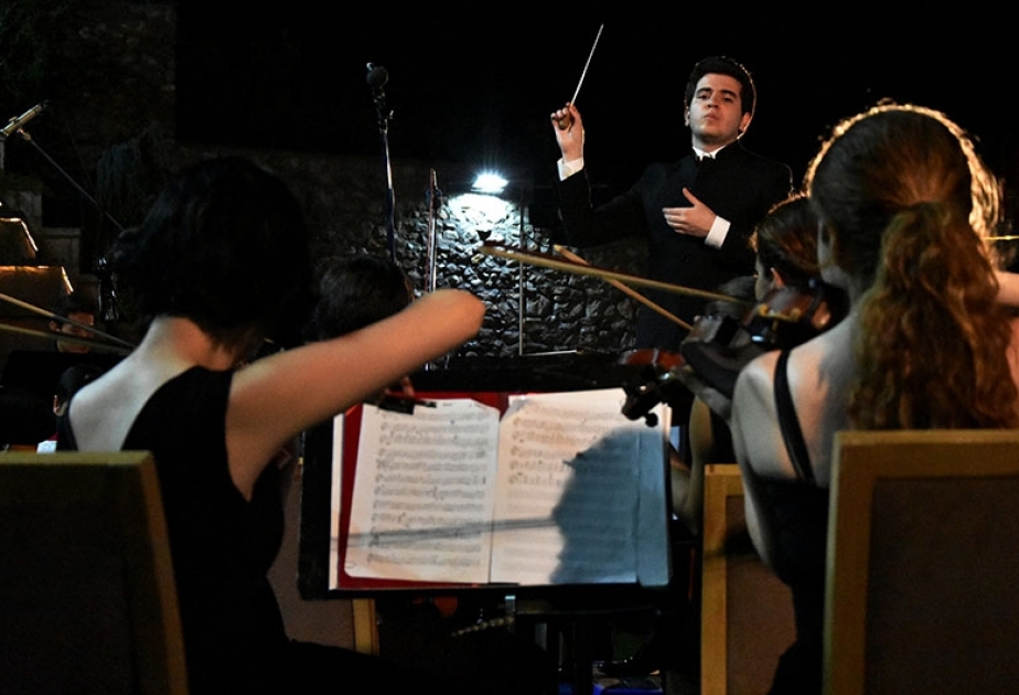 Balkan-Wettbewerb von jungen Musikern gestartet