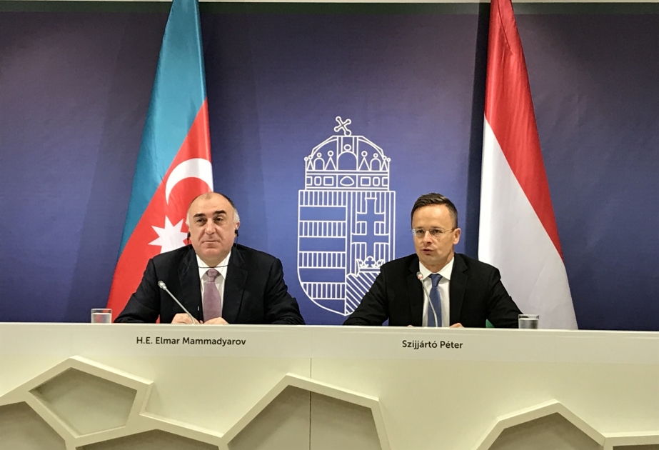 Azerbaijani FM: Armenia cannot eternally avoid executing UN Security Council resolutions