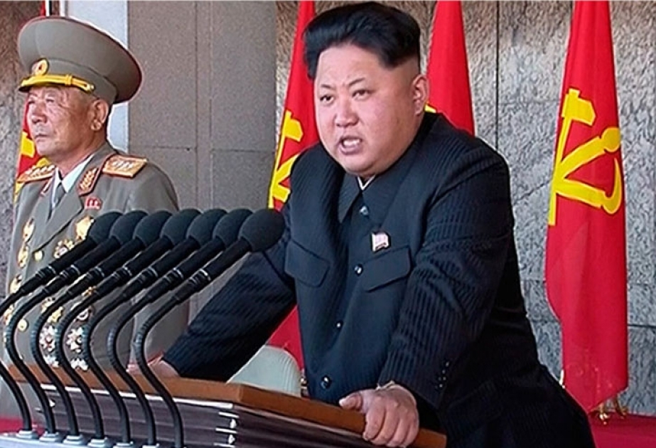 Nordkorea droht den USA mit Atomangriff