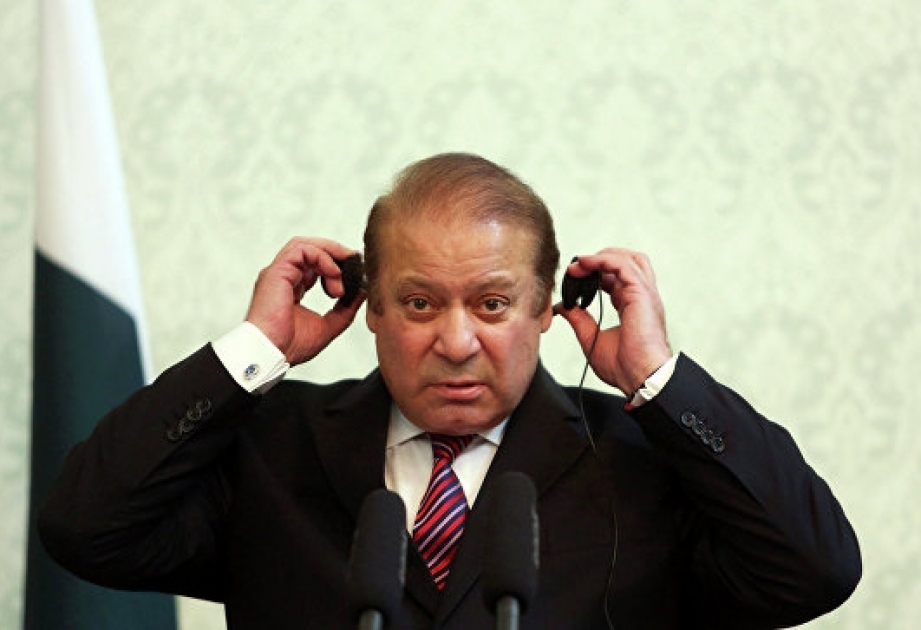Pakistan`s Supreme Court disqualifies PM Nawaz in Panamagate case