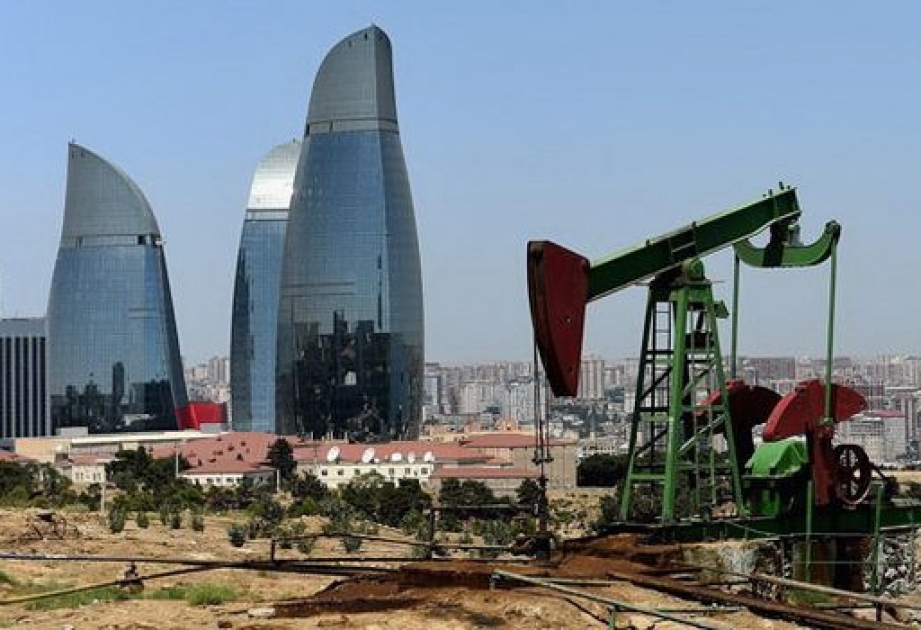 Le pétrole azerbaïdjanais s’approche des 54 dollars