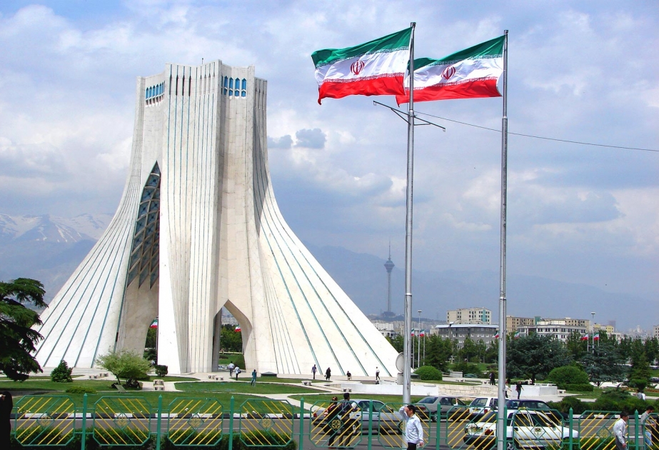 İş adamları Tehranda keçiriləcək beynəlxalq sərgiyə dəvət olunurlar