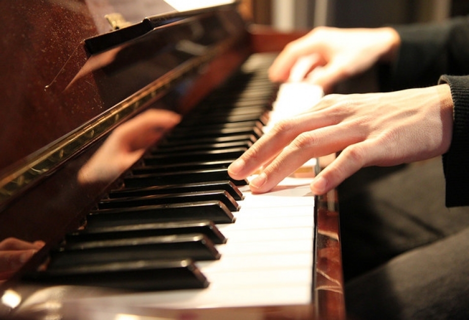 Pianoçuların Qara Qarayev adına II beynəlxalq müsabiqəsi keçiriləcək