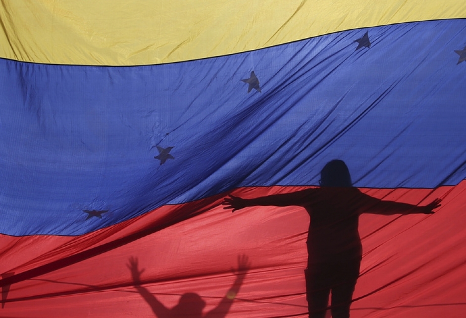 Venesuela: Konstitusiya Assambleyasına seçkilərdə 41,53 faiz iştirak qeydə alınıb