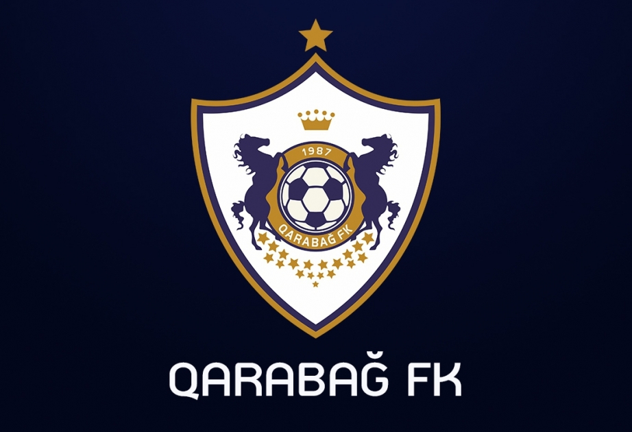 Le FK Qarabag affrontera en déplacement le Sheriff