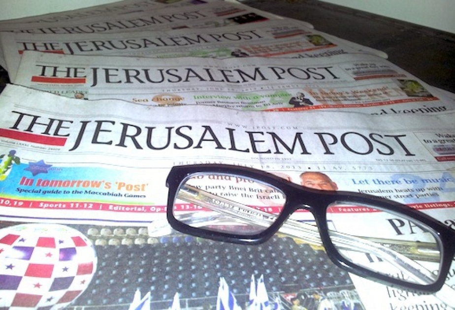 The Jerusalem Post: Armenian-Israeli relations: myth or reality?