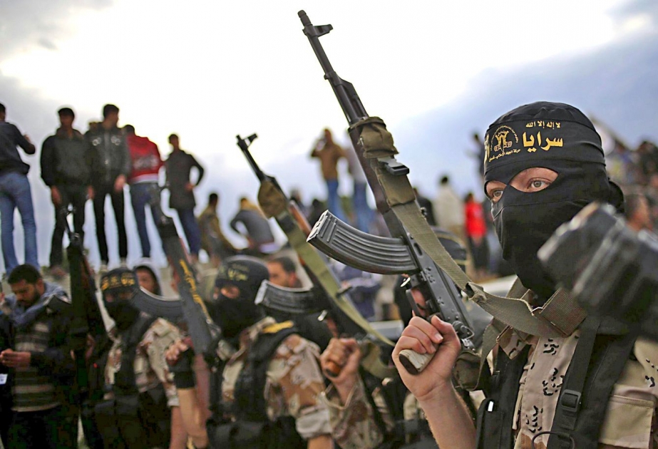 Avropada terror aktları törətməyə hazır olan İŞİD üzvlərinin siyahısı tapılıb
