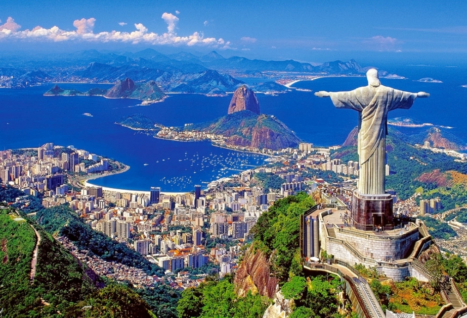 Braziliya vergiləri artırmağı planlaşdırır