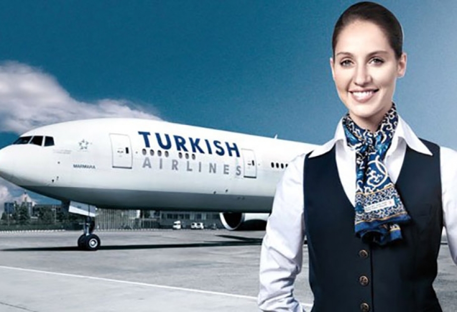 “Türk Hava Yolları” Türkiyənin 3-cü ən iri şirkətidir
