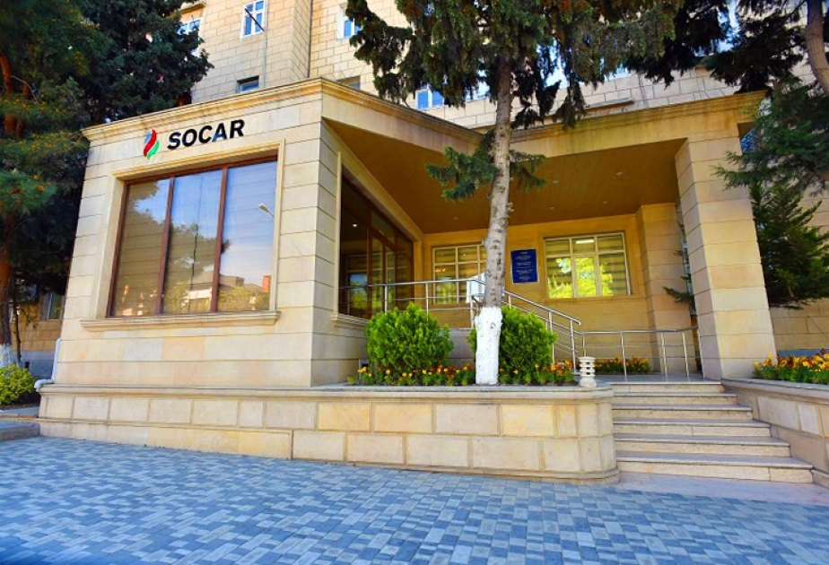 “Bureau Veritas” sertifikatlaşdırma qurumu SOCAR-ın idarəsində təlim kursu keçirmək niyyətindədir