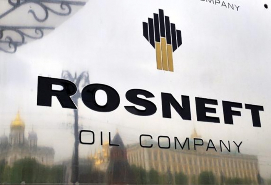 “Rosneft”in mənfəəti 20 faiz azalıb