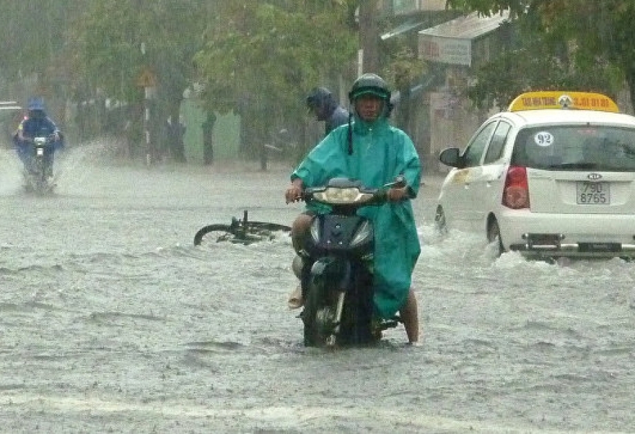 Death toll from floods in northern Vietnam rises to 23