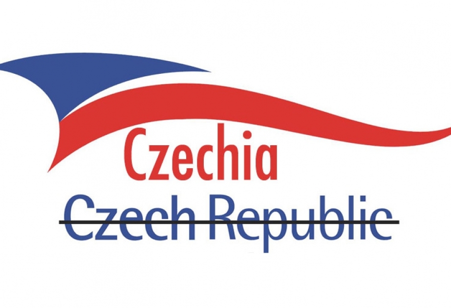 Чехия меняет название в Фейсбуке