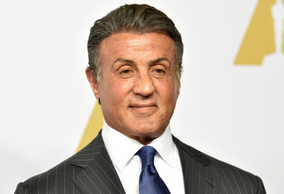Sylvester Stallone to guest star on second season of 'This Is Us'