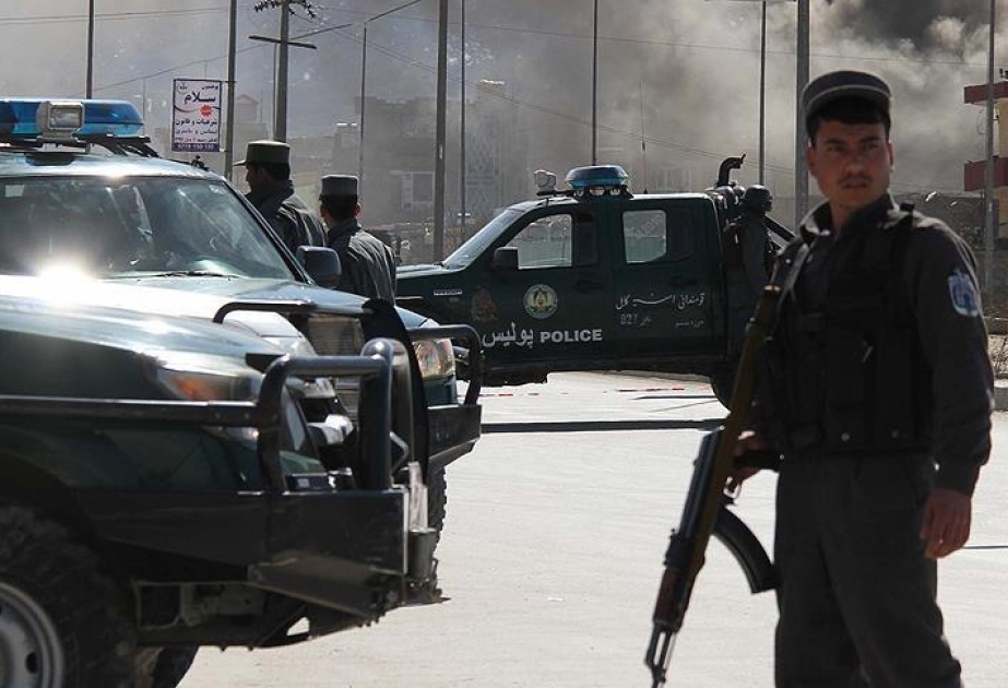 Taliban yaraqlıları Əfqanıstanda 30 dinc sakini öldürüb