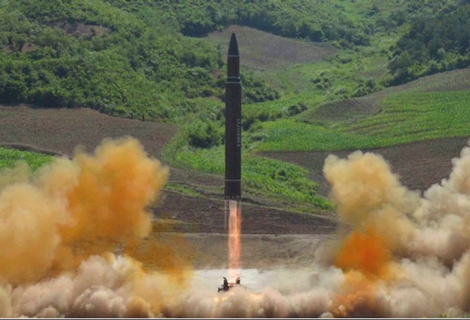 Trotz Uno-Sanktionen will Pjöngjang Raketentests fortsetzen