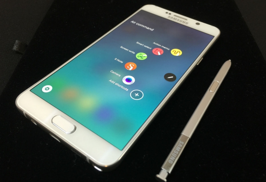 “Samsung Galaxy Note 9” smartfonunda inqilabi funksiya tətbiq ediləcək