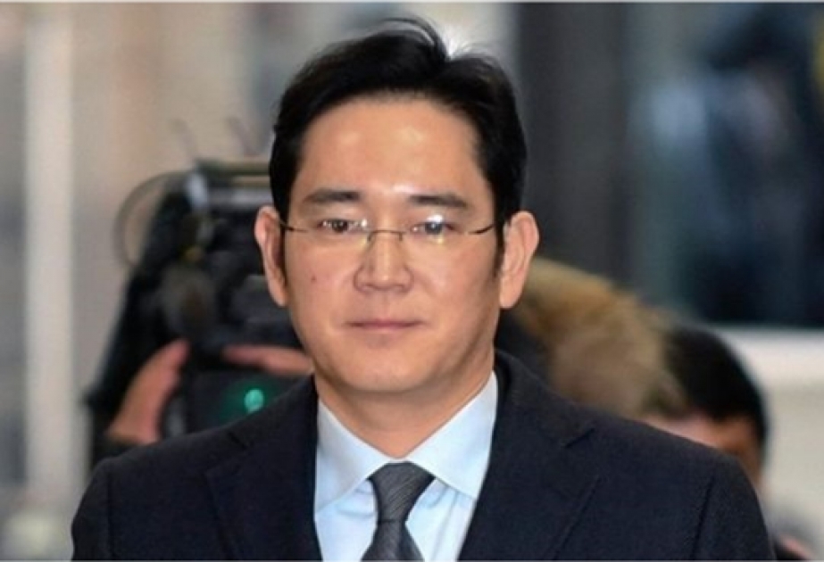 Samsung-Skandal: Staatsanwaltschaft fordert Haftstrafe von zwölf Jahren