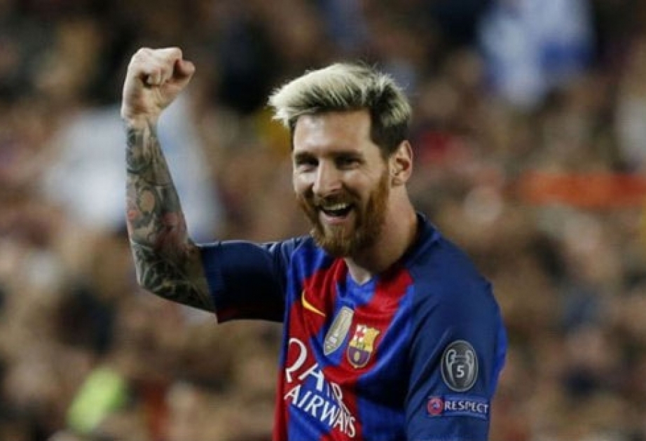 Lionel Messi İspaniya çempionatları tarixində ən yaxşı futbolçu sayılıb