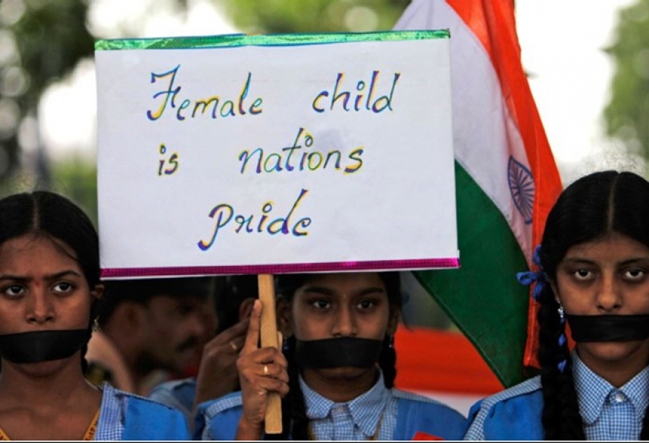 Indien: Ein schwerer Fall von Kindesmissbrauch erregt großes Aufsehen