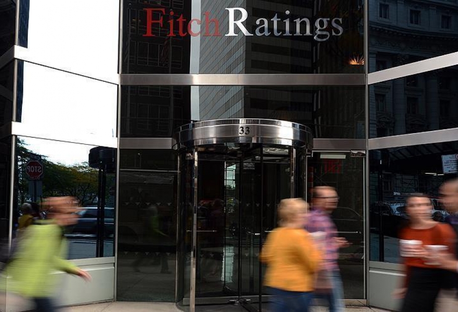 “Fitch Ratings” qlobal iqtisadi artım üzrə proqnozunu yüksəldib