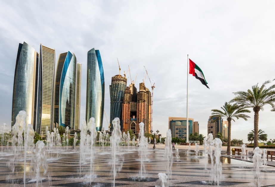Abu Dhabi ist sicherste Stadt der Welt