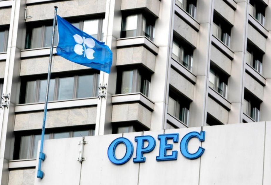 İyulda OPEC-in neft hasilatı artıb