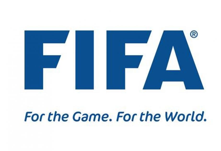 FIFA gibt Rangliste von Nationalmannschaften bekannt