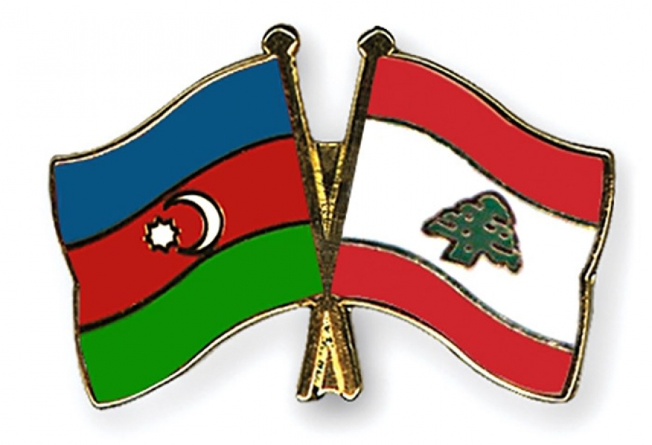 Azerbaijan, Lebanon discuss cooperation