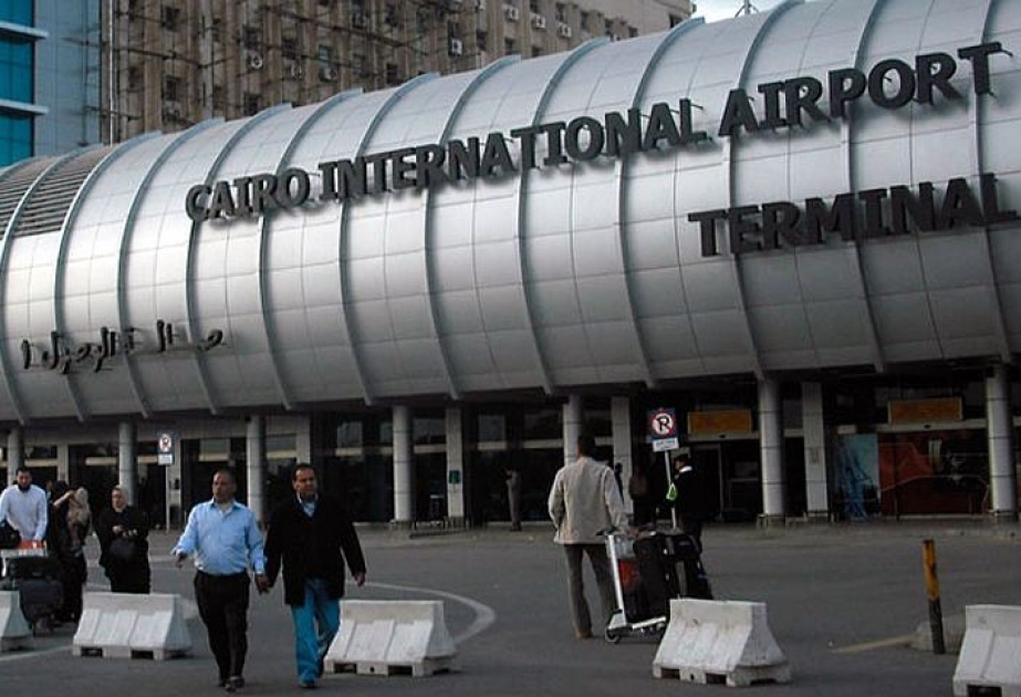 埃及开罗机场入口处将安装检测爆炸物的X光机
