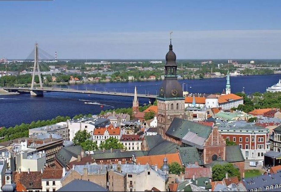 Latviya Parlamentində yeni vergi islahatı qəbul olunub