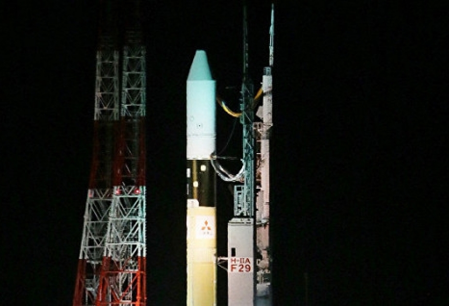 В Японии отложили запуск спутника «Митибики-3»