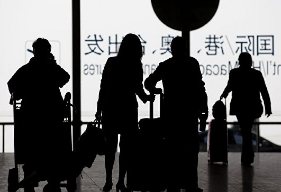إلغاء نحو 270 رحلة جوية في مطار بكين